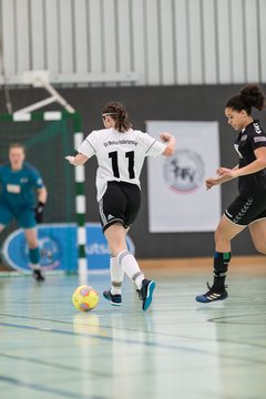 Bild 260 - Frauen Landesmeisterschaft